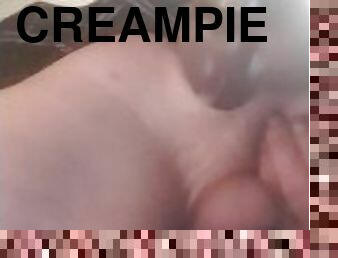 Cream machine