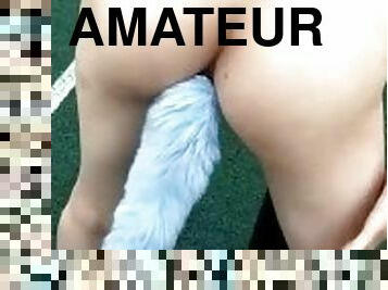 amateur show playground