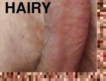 slip in for some thick dick tonight from hairyartist