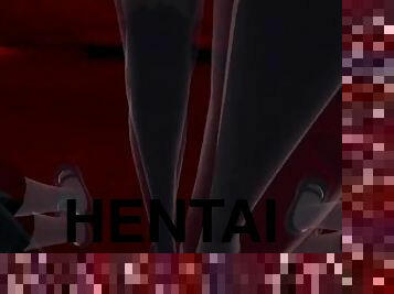 Hentai POV Feet Medusa Fate/Stay Night