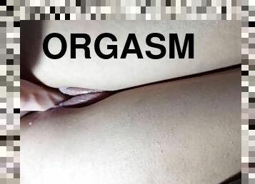 ????????????????????MY ORGASM ????????????????????