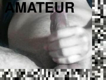 LATIN BOY - CRAZY MASTURBATION