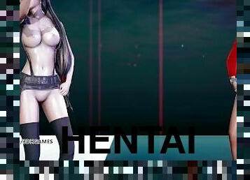 fantasie, hentai