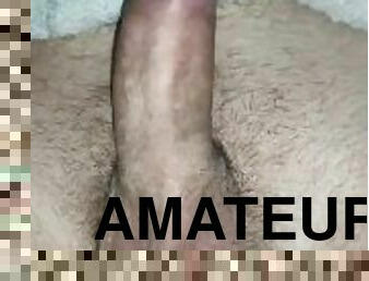 amatööri, käsihomma