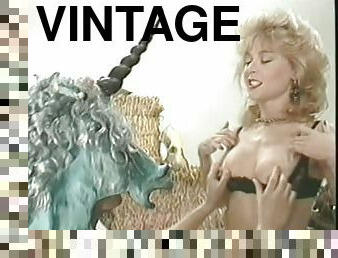 Vintage MILF Nina Hartley Explores Female Domination Before Getting Fucked