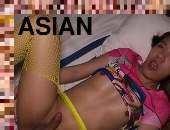 aasialainen, amatööri, suihinotto, teini, lelu, kova-seksi, ladyboy, lunttu, thai, hassu