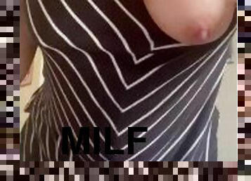 puting-payudara, swinger-orang-yang-suka-bertukar-pasangan-seks, amatir, sayang, jenis-pornografi-milf, seorang-diri, bersemangat