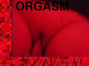 Pussy worship Orgasm to post orgasm torture