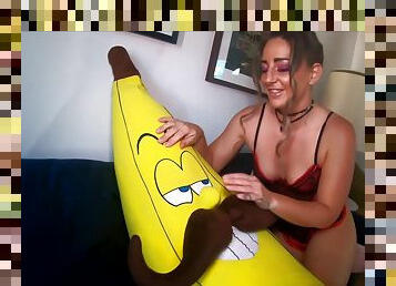 Banana Hump And Grind
