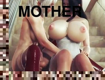 traseiros, teta-grande, babes, mulher-madura, mãe, penetração-de-braço, ejaculação, anime, hentai, mãe-mother