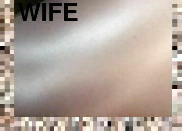 submissive wife