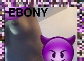My Fine Ass Ex Wanted To Hangout ???? Follow me on Snapchat @daexgames