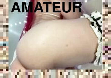 masturbation, vieux, amateur, babes, rousse, jeune-18, plus-agée, petite, solo, vieux-jeune