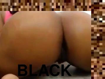 Sweet big black ass
