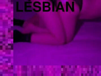 pillu-pussy, lesbo-lesbian, hieronta, alusasut