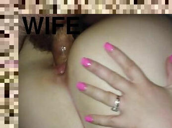 Fun Times With Pawg Exwife