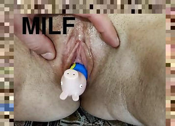Peppa Pig In A Tight And Wet Pussy