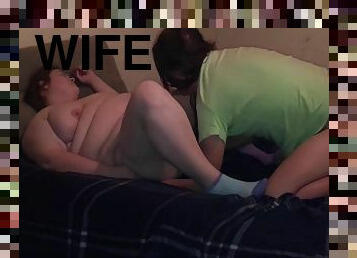 Married Wife Forgets To Turn Her Webcam Off B4 Cheating On Her Husband With His Best Friend Wife Caught In The Act 24 Min