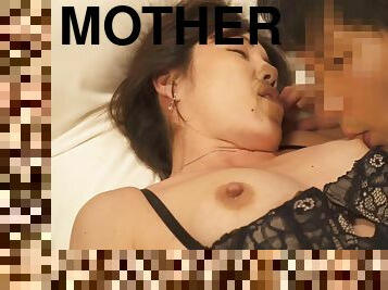 Whats The Point Of Arousing A Mother? A Mother Lusts After Her Sons Erection And Really Begs For It! : Part.3