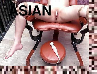 Asian Girl Bdsm