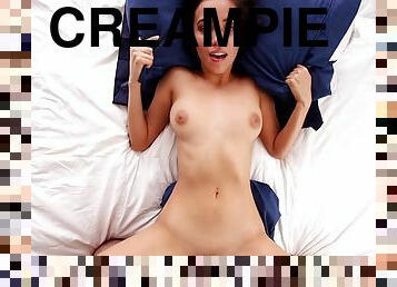 Aprils First Creampie