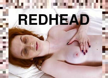 Vicky Rabina - Redhead`s Dirty Dream