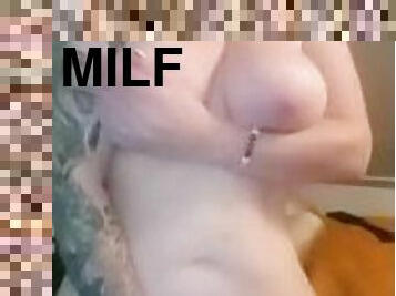 store-patter, onani, orgasme, amatør, milf, legetøj, kælling, solo, hollandsk, tatovering