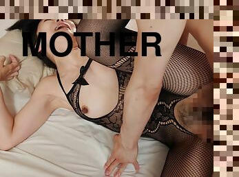 Your Mother In Fera-153 Do You Like An Aunt Who Is Like