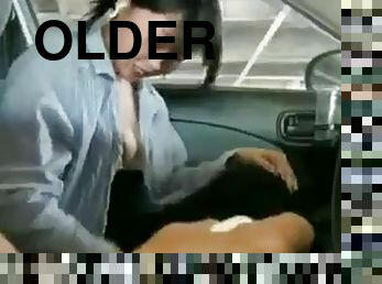 Fellatio Older Sister