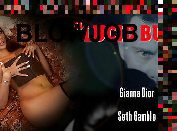 LUCIDFLIX Lucid bull with Gianna Dior