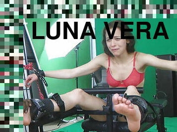 Luna Vera - Part 2