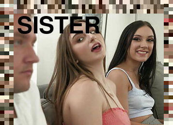 Tell me a bedtime story step sister (S20:E2)