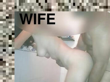 Wife Fucking Her Friend After Hubby Not In Home & Cheat