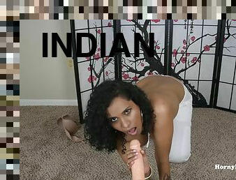 Desperate Indian Secretary Wants To Fuck Boss Pov In Tamil/english - Lily Singh, South Indian And Desi Aunty
