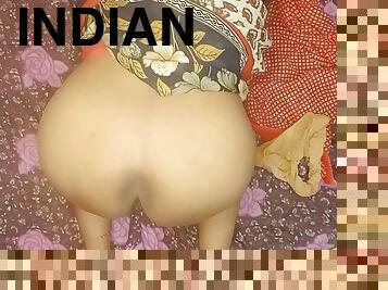 Desi Indian Prostitute With Costumer Hindi Dirty Talk Role Play
