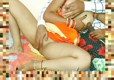 Indian Cute Wife Hardcore Sex