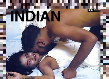 Honey Moon - Desi Indian Hot Sudipa Mast Thukai Paharo Me ( Hindi Audio )