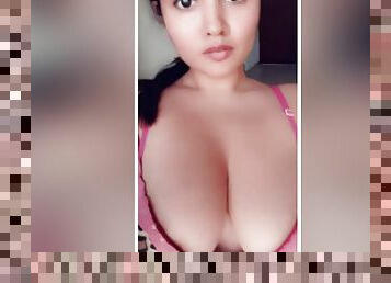 Hot Paki Girl Shows Her Boobs And Pussy Part 2