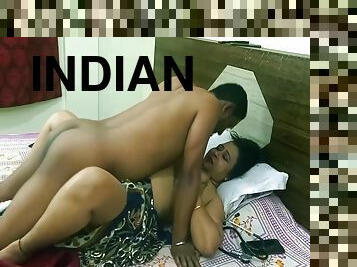 Today Exclusive -indian Model Bhabhi Amazing Xxx Hot Sex With Pizza Boy!