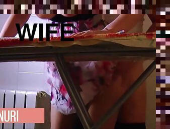 ????? ???????? ??? ???? ?????????...! Very Hot Sri Lankan Housewife Cheating And Cum Inside Pussy