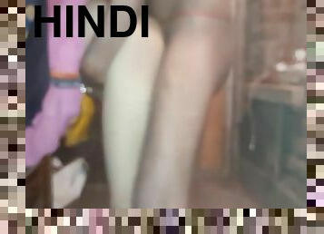 Mona Bhabi Ne Mere Lund Se Maze Liye- Hindi Porn Real Story