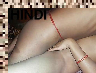 Desi Girl Mona With Her Boyfreind In Room, Hindi Audio Fucking