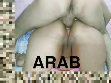 amatør, anal, arabisk, webcam