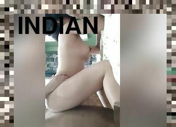 Sexy Indian Wife Fucked
