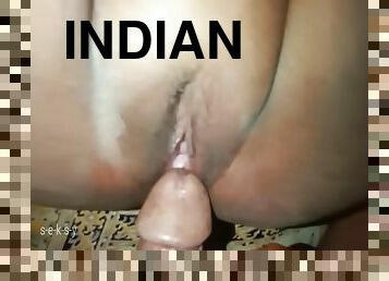 Indian Couples Homemade Fucking With Clear Pussy .desi Bengali Bhabi Routine Chudai With Huge Boobs