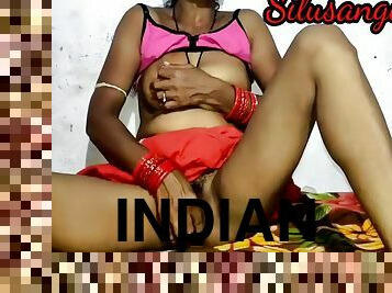 Indian Aunty Nariyal Bottle Sex