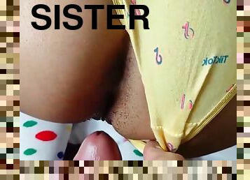 ???????? ????? ?????? ??????? ??? ??? ?????? ????? I Fuck My Stepsister And She Let Me Cum Inside