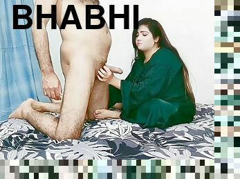 Sexy Paki Bhabhi Shows Her Nude Body And Give Handjob Part 4