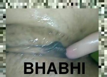 Desi Bhabhi Dever Night I Will Make You Have A Great Orgasm Close Up Pussy Fuck & Clothes Sex Off