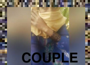 Today Exclusive- Paki Couple Out Door Romance And Fucked Part 7